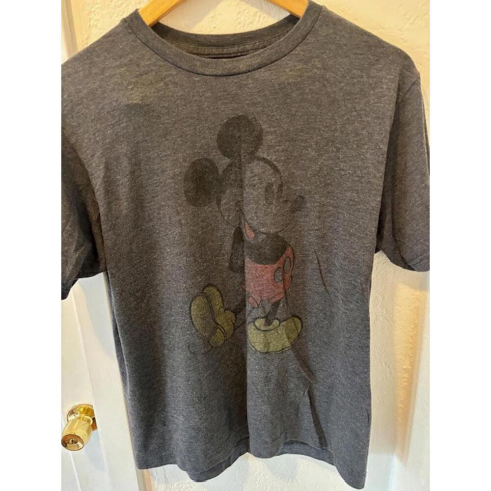 Mickey Mouse Shirt